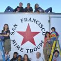 San Francisco Mime Troupe Presents POSIBILIDAD, Previews 6/20 Video